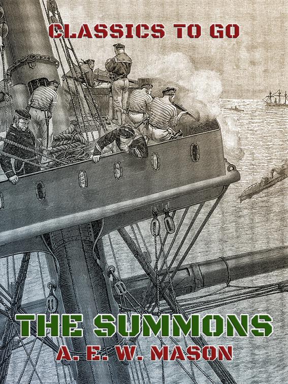 The Summons, Classics To Go