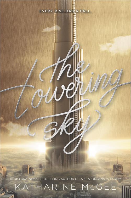 Towering Sky, Thousandth Floor