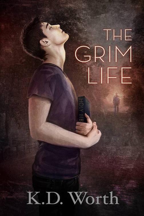 The Grim Life, The Grim Life
