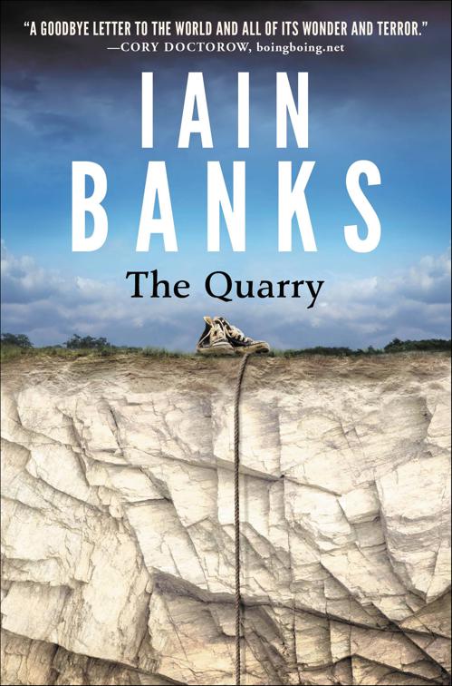 Quarry