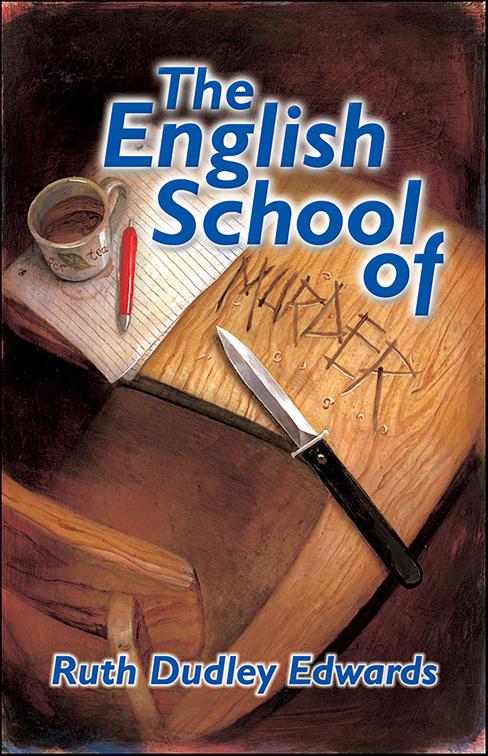 English School of Murder, Robert Amiss/Baroness Jack Troutbeck Mysteries