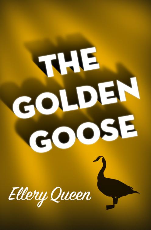 Golden Goose