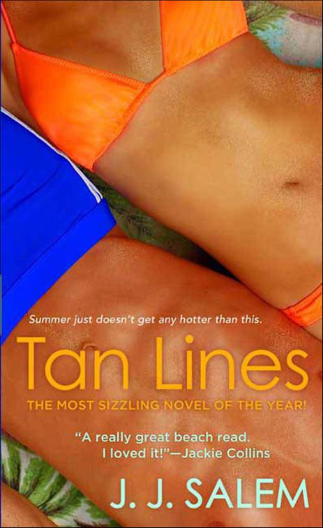 Tan Lines