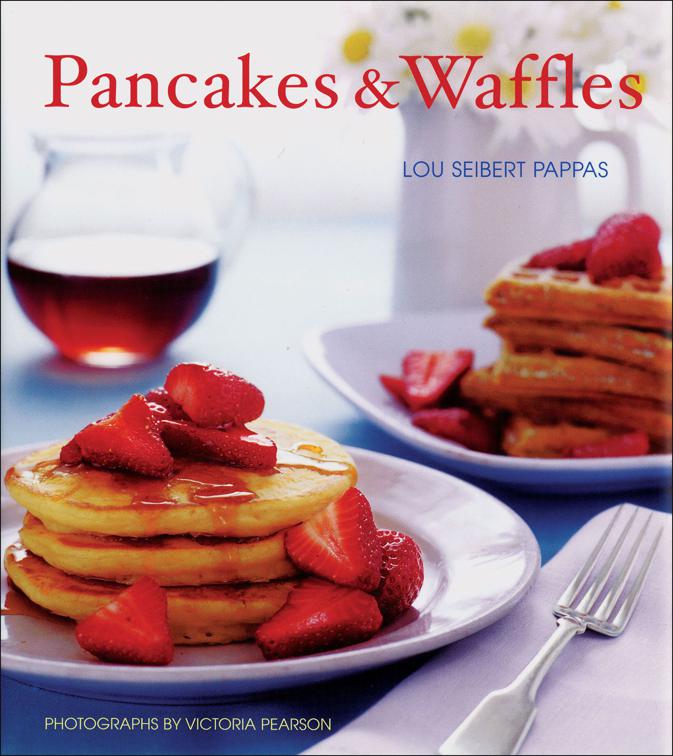 Pancakes &amp; Waffles