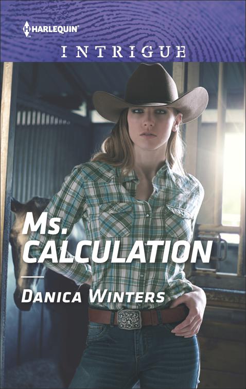 Ms. Calculation, Mystery Christmas