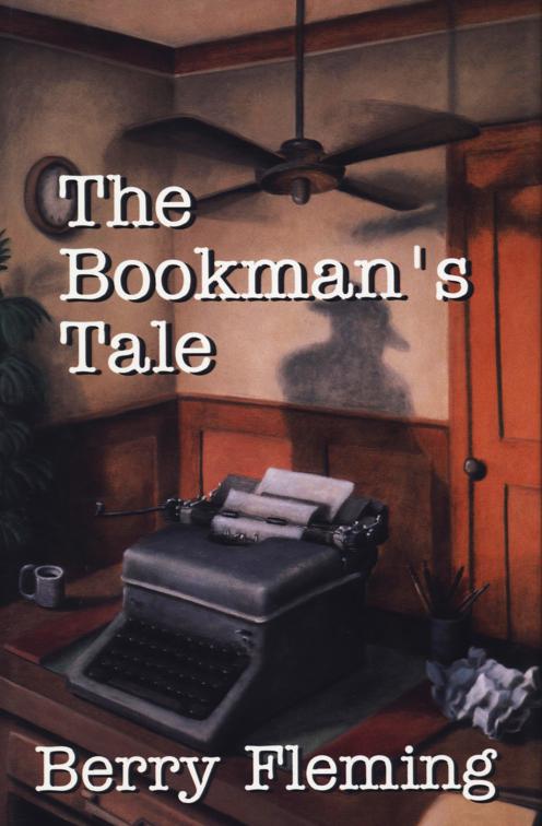 Bookman&#x27;s Tale