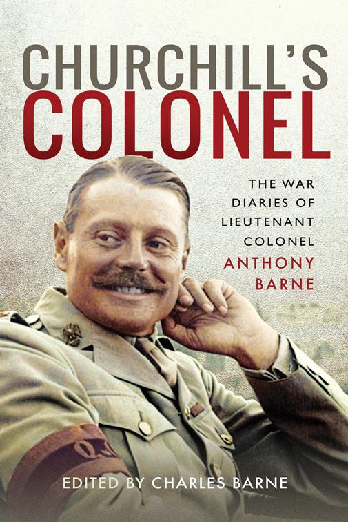 Churchill&#x27;s Colonel