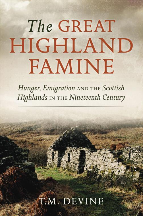 Great Highland Famine