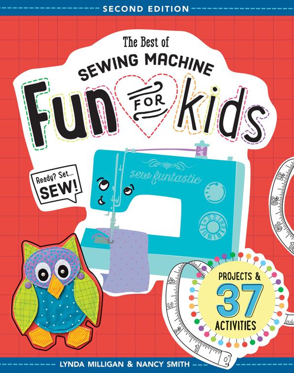 Best of Sewing Machine