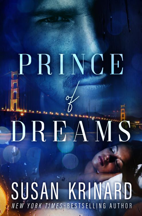 Prince of Dreams, The Val Cache Series