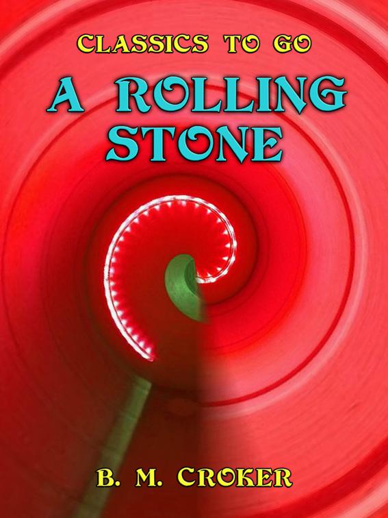 A Rolling Stone, Classics To Go