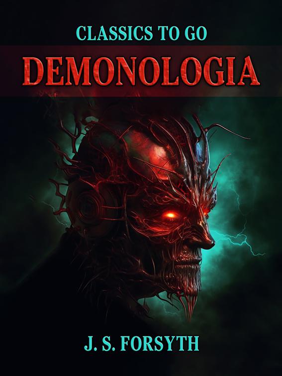 Demonologia, Classics To Go