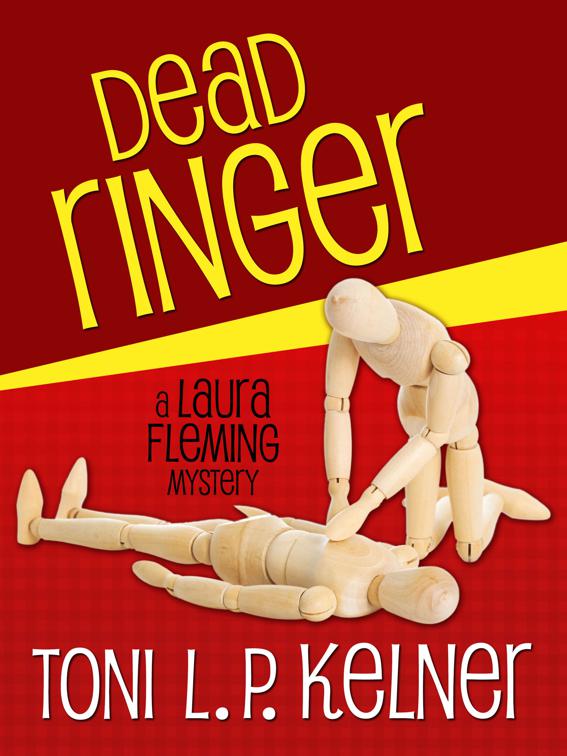 Dead Ringer, A Laura Fleming Mystery