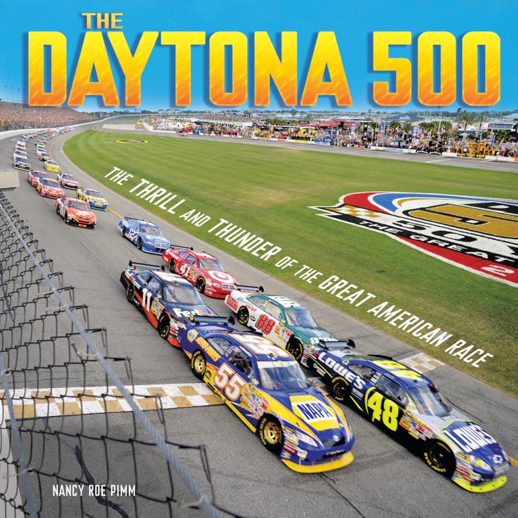 Daytona 500, Spectacular Sports