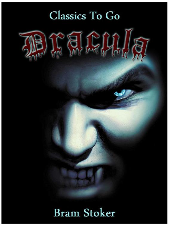 Dracula, Classics To Go