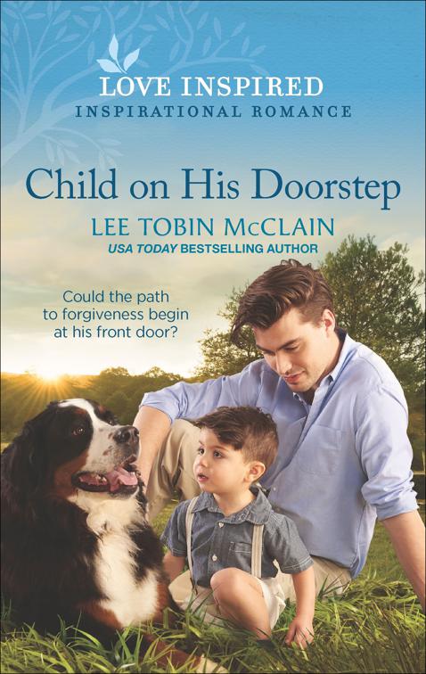 Child on His Doorstep, Rescue Haven