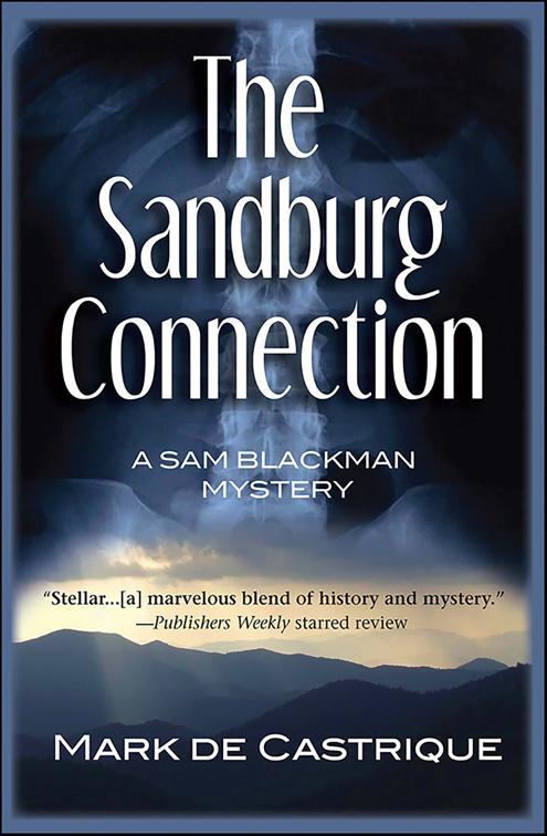 Sandburg Connection, Blackman Agency Investigations