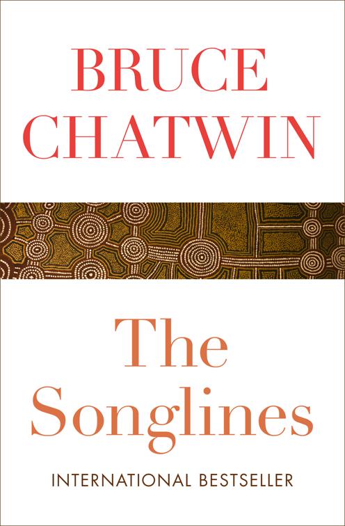 Songlines
