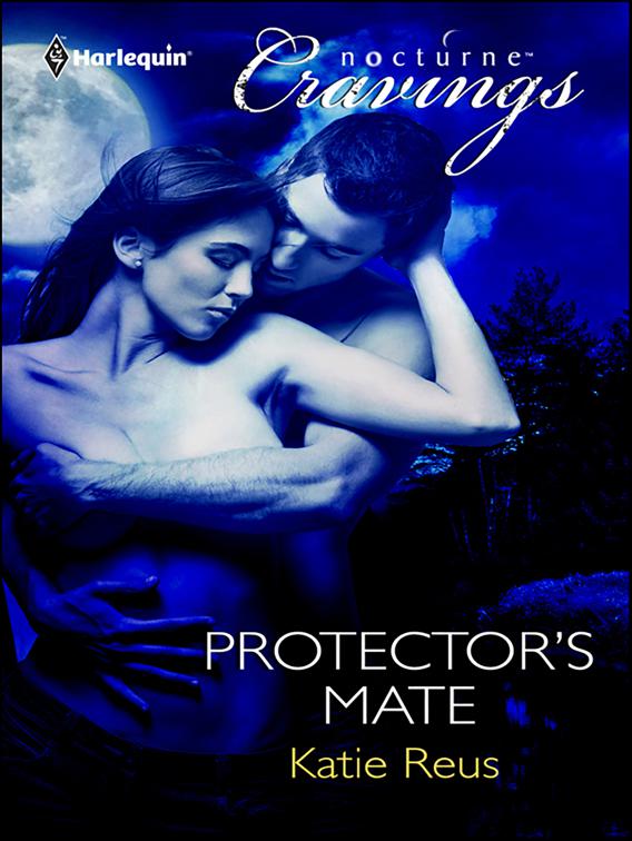 Protector&#x27;s Mate