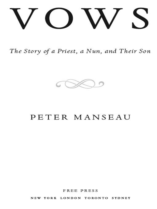 Vows