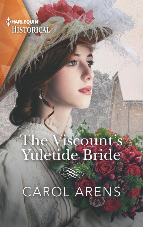 Viscount&#x27;s Yuletide Bride