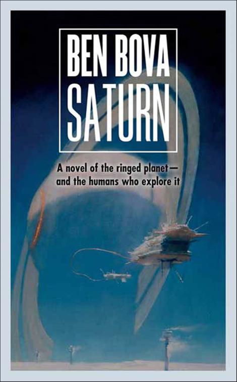 Saturn, The Grand Tour