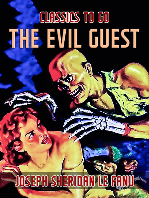 The Evil Guest, Classics To Go