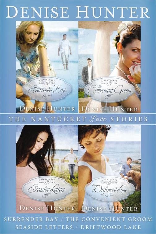 Nantucket Love Stories, The Nantucket Love Stories