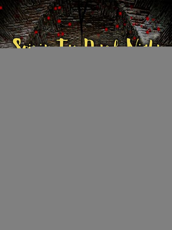 Spirit In Dark Night, Volume 3