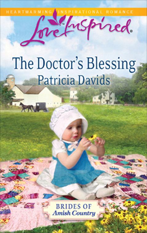 Doctor&#x27;s Blessing, Brides of Amish Country