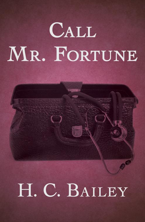 Call Mr. Fortune