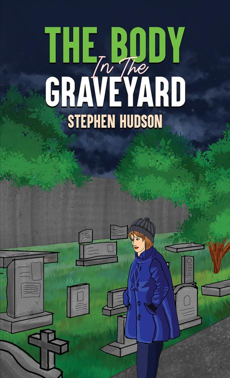 The Body in the Graveyard