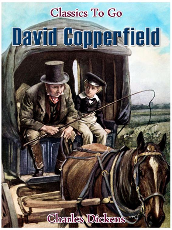 David Copperfield, Classics To Go