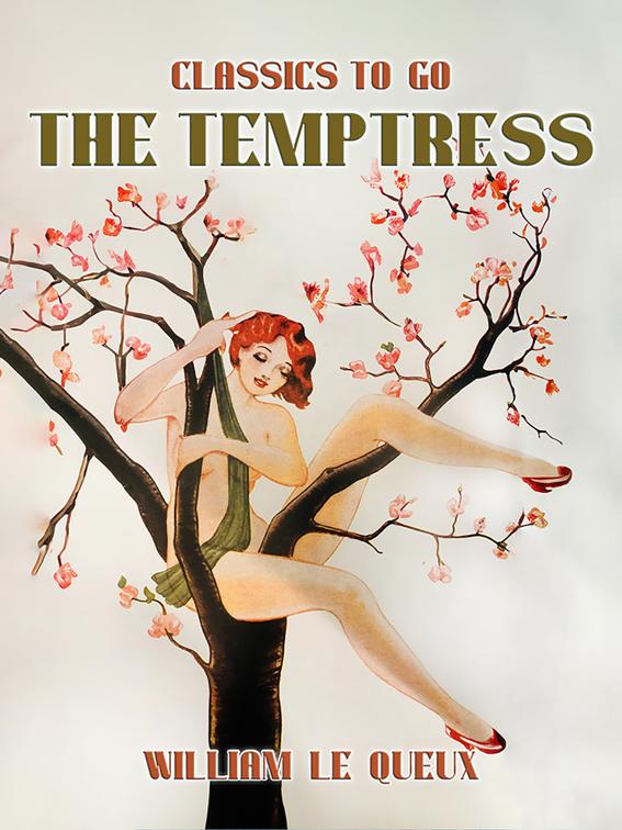 The Temptress, Classics To Go