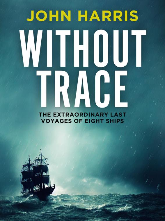 Without Trace