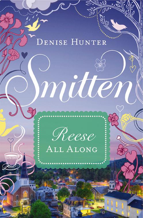 Reese: All Along, Smitten