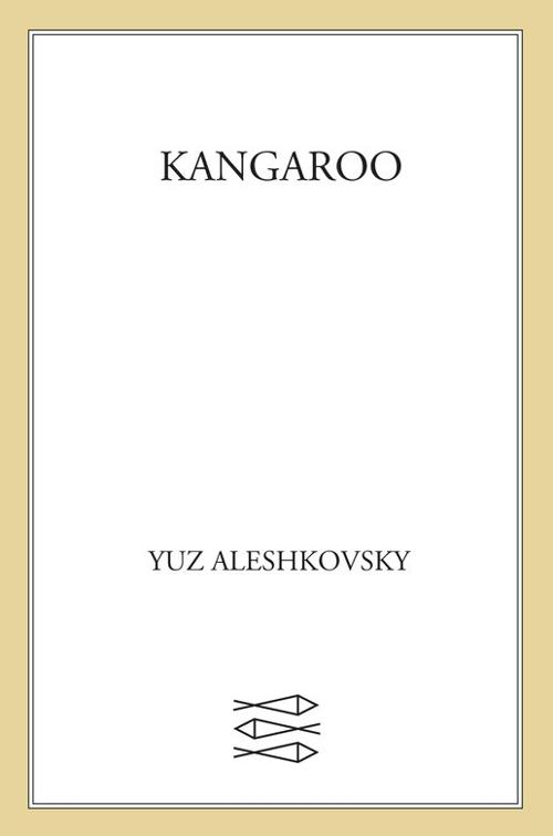 Kangaroo