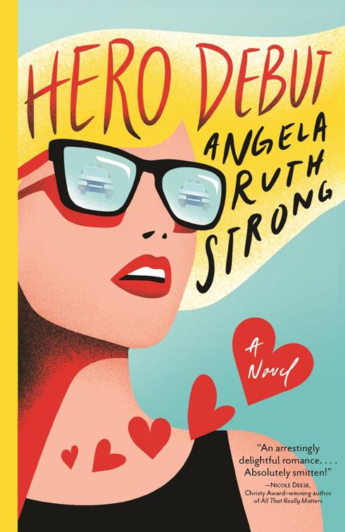 Hero Debut, Love Off Script