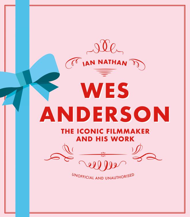 Wes Anderson, Iconic Filmmakers