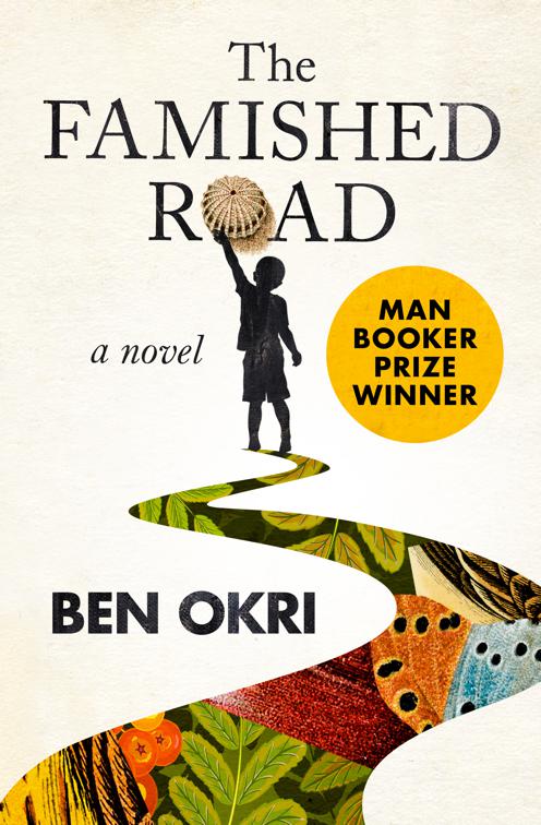 Famished Road, The Famished Road Trilogy