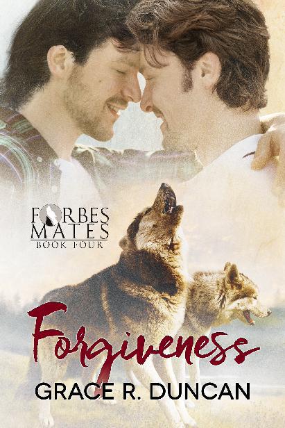 Forgiveness, Forbes Mates