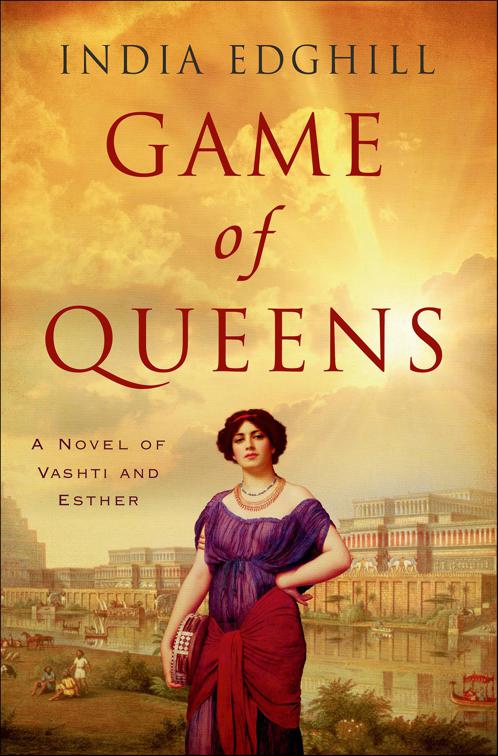 Game of Queens