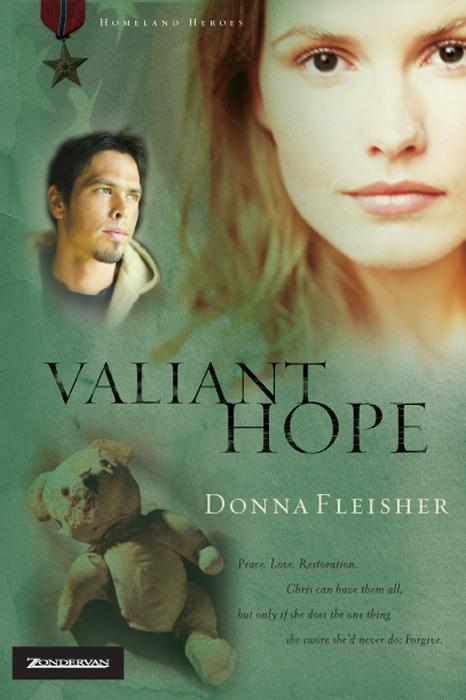 Valiant Hope, Homeland Heroes