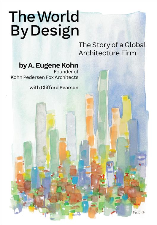 World by Design