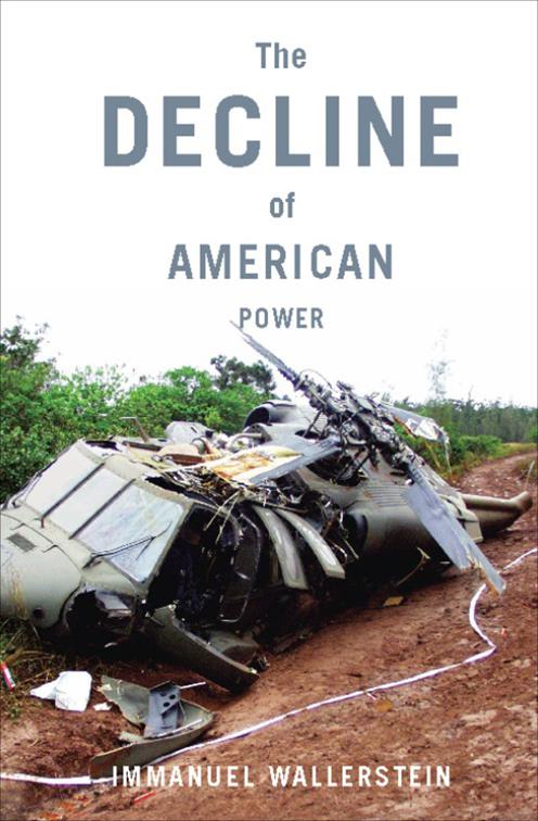 Decline of American Power