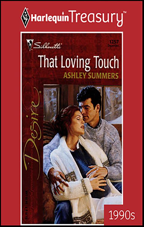 That Loving Touch