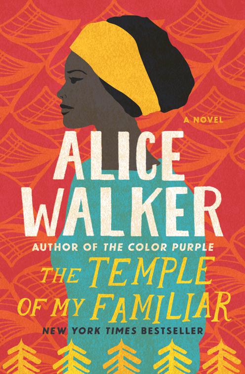 Temple of My Familiar, The Color Purple Collection