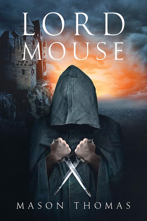 Lord Mouse, Lords of Davenia