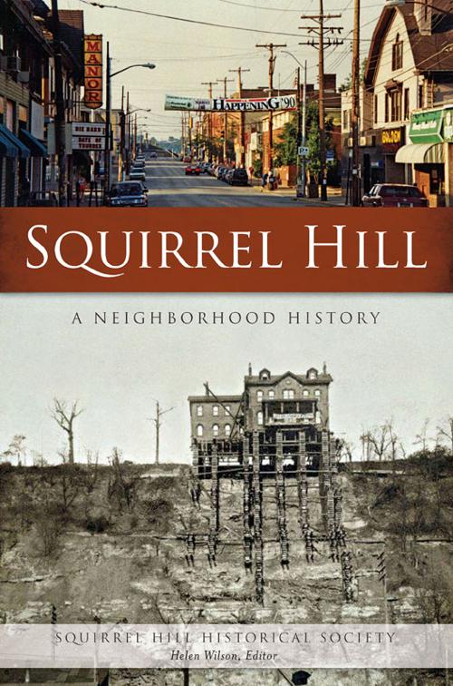 Squirrel Hill, American Chronicles