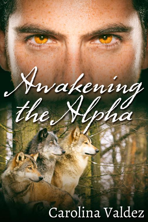 Awakening the Alpha, Awakening the Alpha